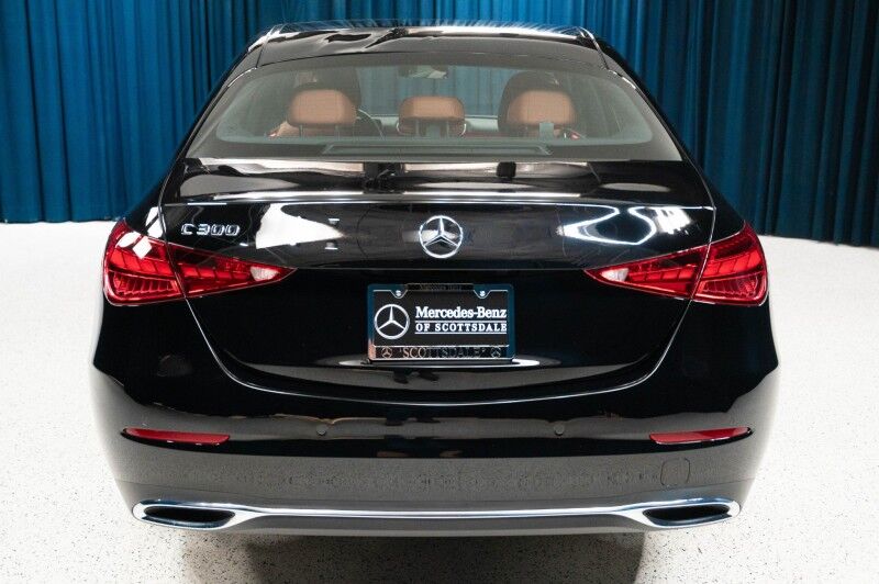 2024 Mercedes-Benz C-Class C 300 Sedan Scottsdale AZ