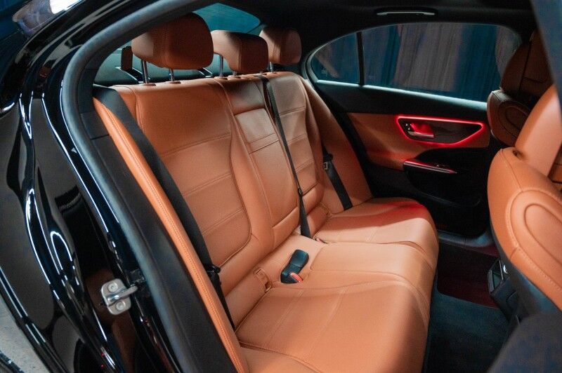 2024 Mercedes-Benz C-Class C 300 Sedan Scottsdale AZ