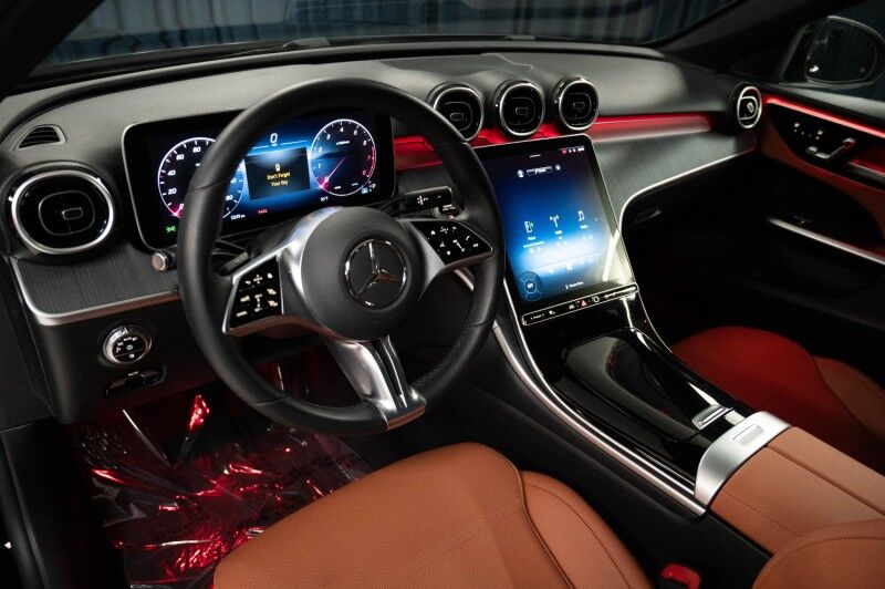2024 Mercedes-Benz C-Class C 300 Sedan Scottsdale AZ