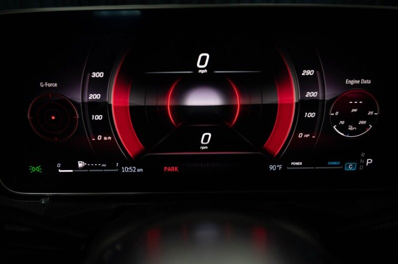 2024 Mercedes-Benz C-Class C 300 Sedan Scottsdale AZ