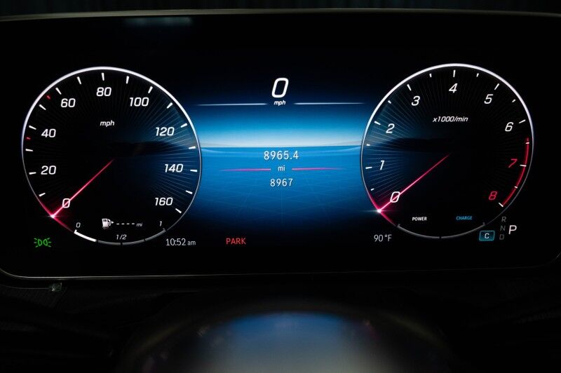 2024 Mercedes-Benz C-Class C 300 Sedan Scottsdale AZ