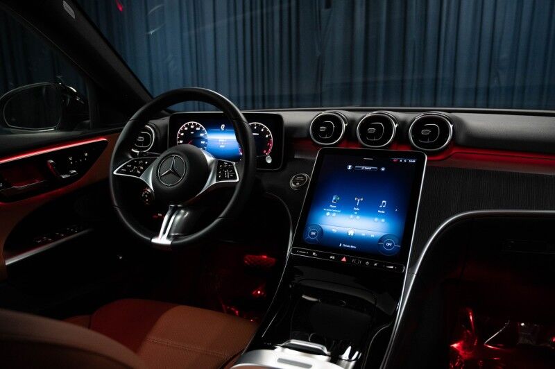 2024 Mercedes-Benz C-Class C 300 Sedan Scottsdale AZ