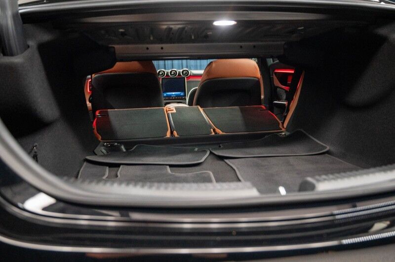 2024 Mercedes-Benz C-Class C 300 Sedan Scottsdale AZ