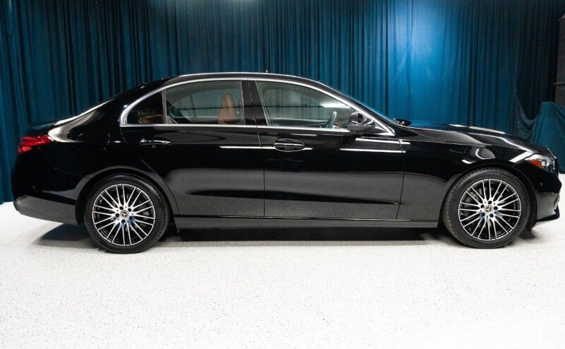 2024 Mercedes-Benz C-Class C 300 Sedan Scottsdale AZ