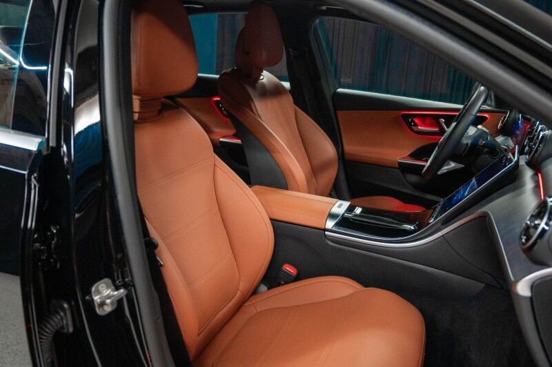 2024 Mercedes-Benz C-Class C 300 Sedan Scottsdale AZ