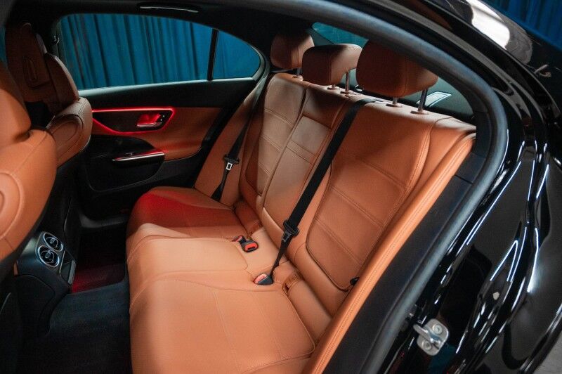 2024 Mercedes-Benz C-Class C 300 Sedan Scottsdale AZ