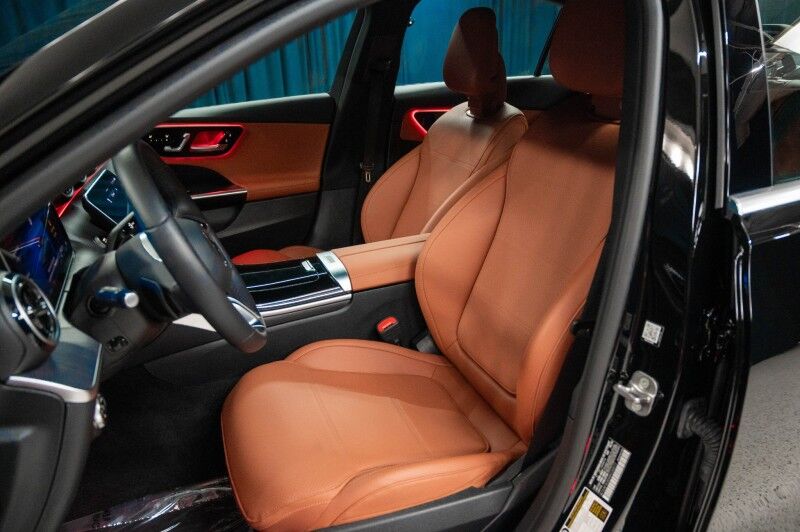 2024 Mercedes-Benz C-Class C 300 Sedan Scottsdale AZ