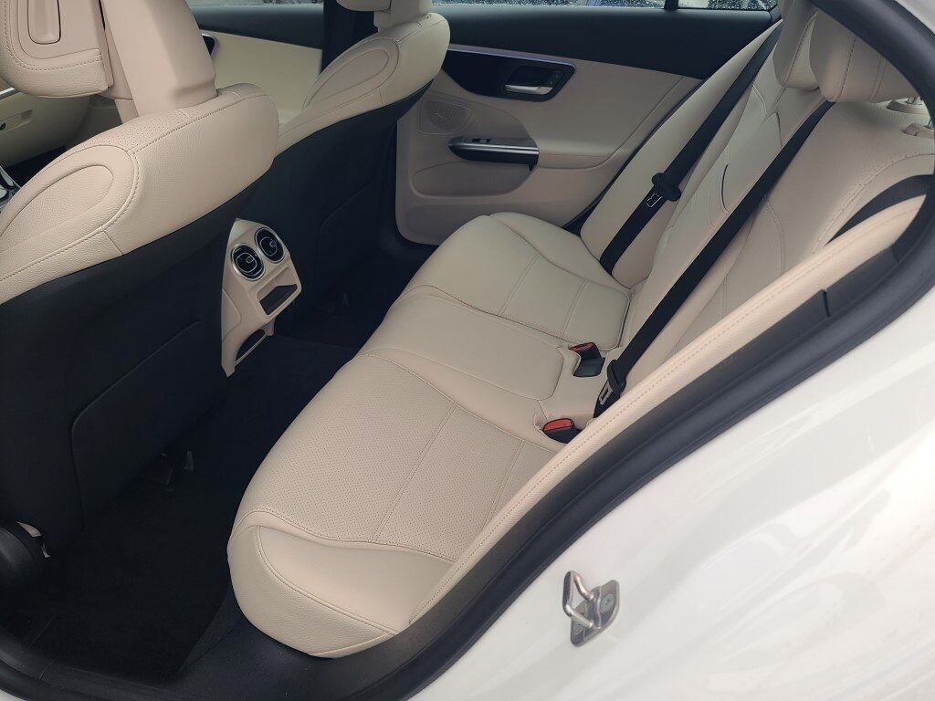 2024 Mercedes-Benz C-Class C 300 Springfield VA