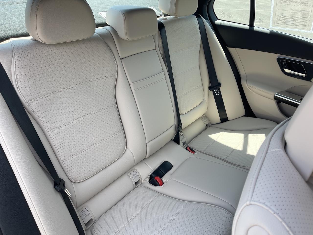 2024 Mercedes-Benz C-Class C 300 Springfield VA
