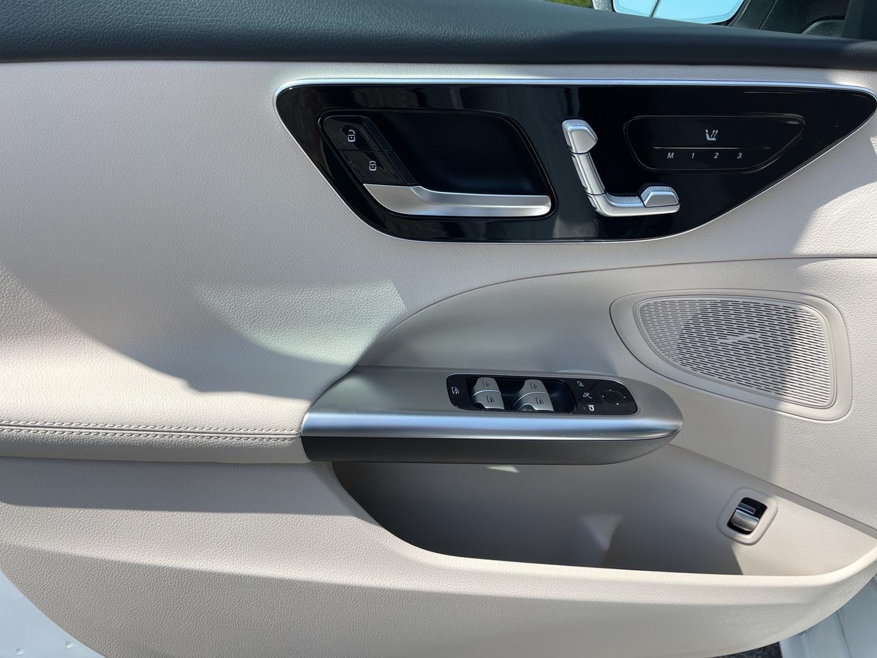 2024 Mercedes-Benz C-Class C 300 Springfield VA