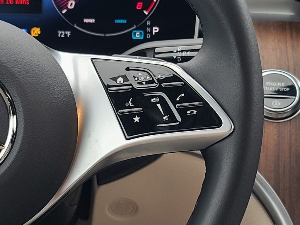 2024 Mercedes-Benz C-Class C 300 Springfield VA