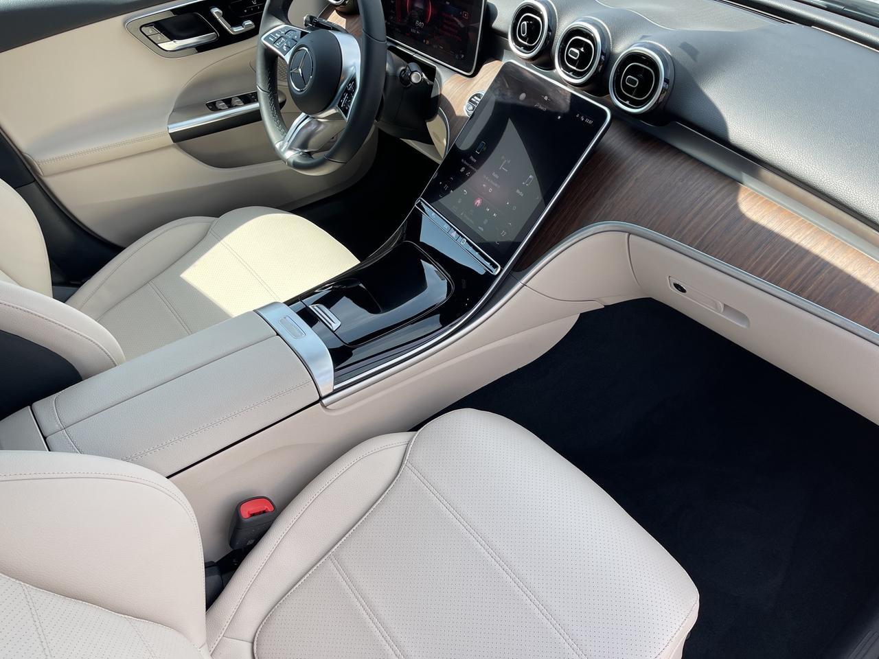 2024 Mercedes-Benz C-Class C 300 Springfield VA