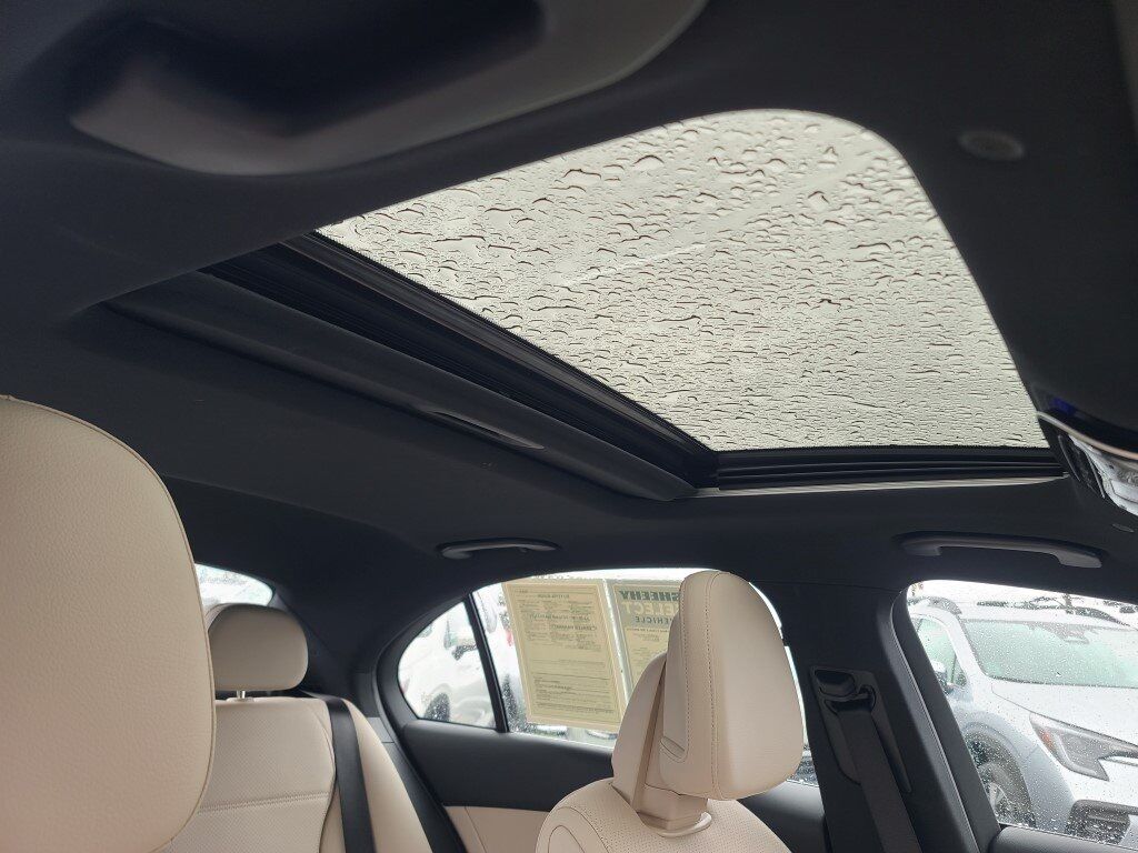 2024 Mercedes-Benz C-Class C 300 Springfield VA