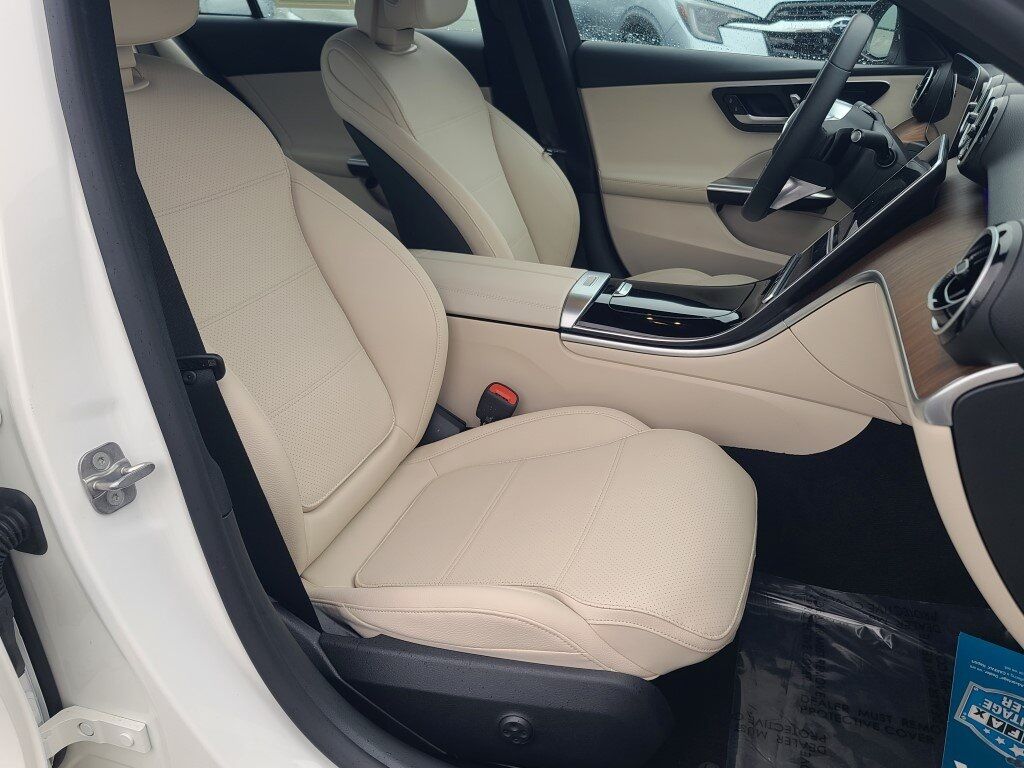 2024 Mercedes-Benz C-Class C 300 Springfield VA