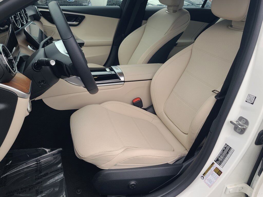 2024 Mercedes-Benz C-Class C 300 Springfield VA