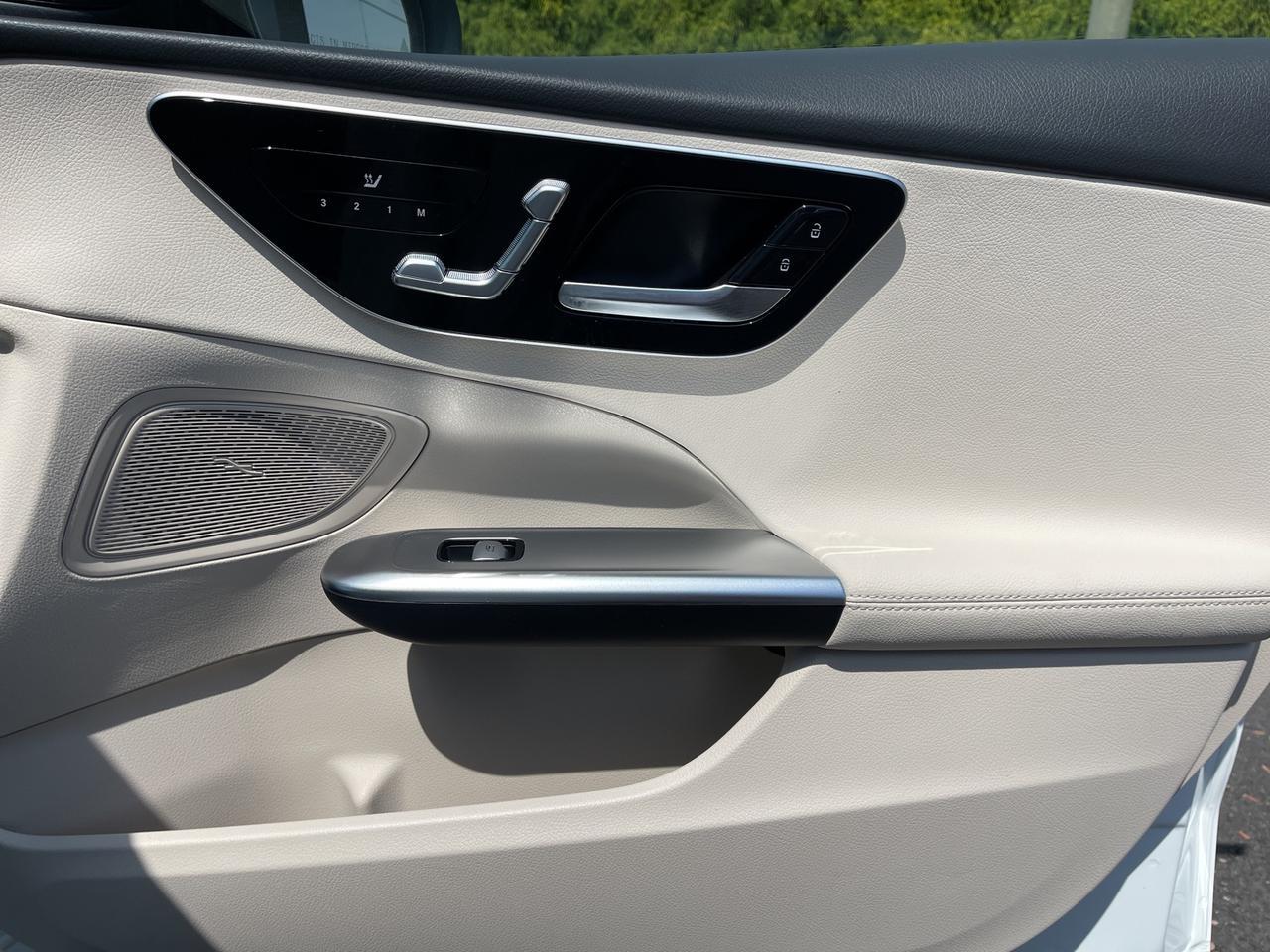 2024 Mercedes-Benz C-Class C 300 Springfield VA