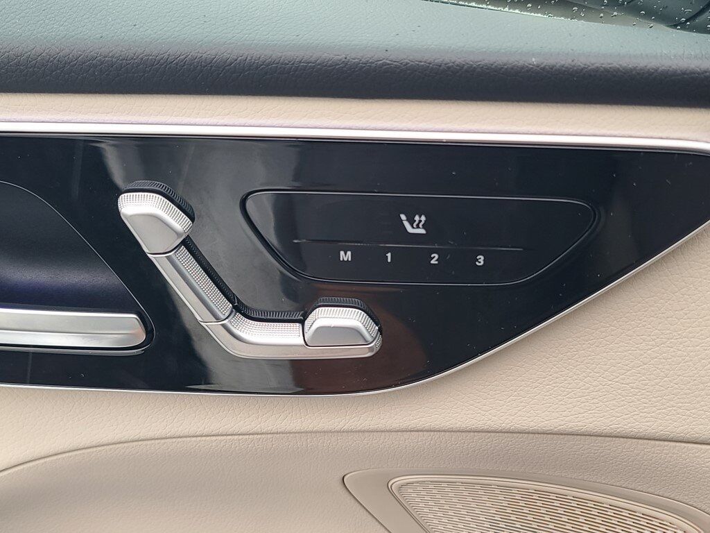 2024 Mercedes-Benz C-Class C 300 Springfield VA