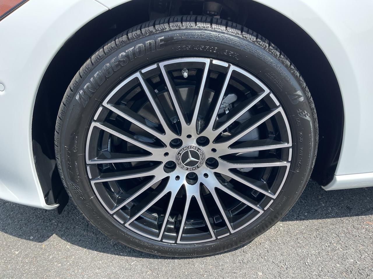 2024 Mercedes-Benz C-Class C 300 Springfield VA