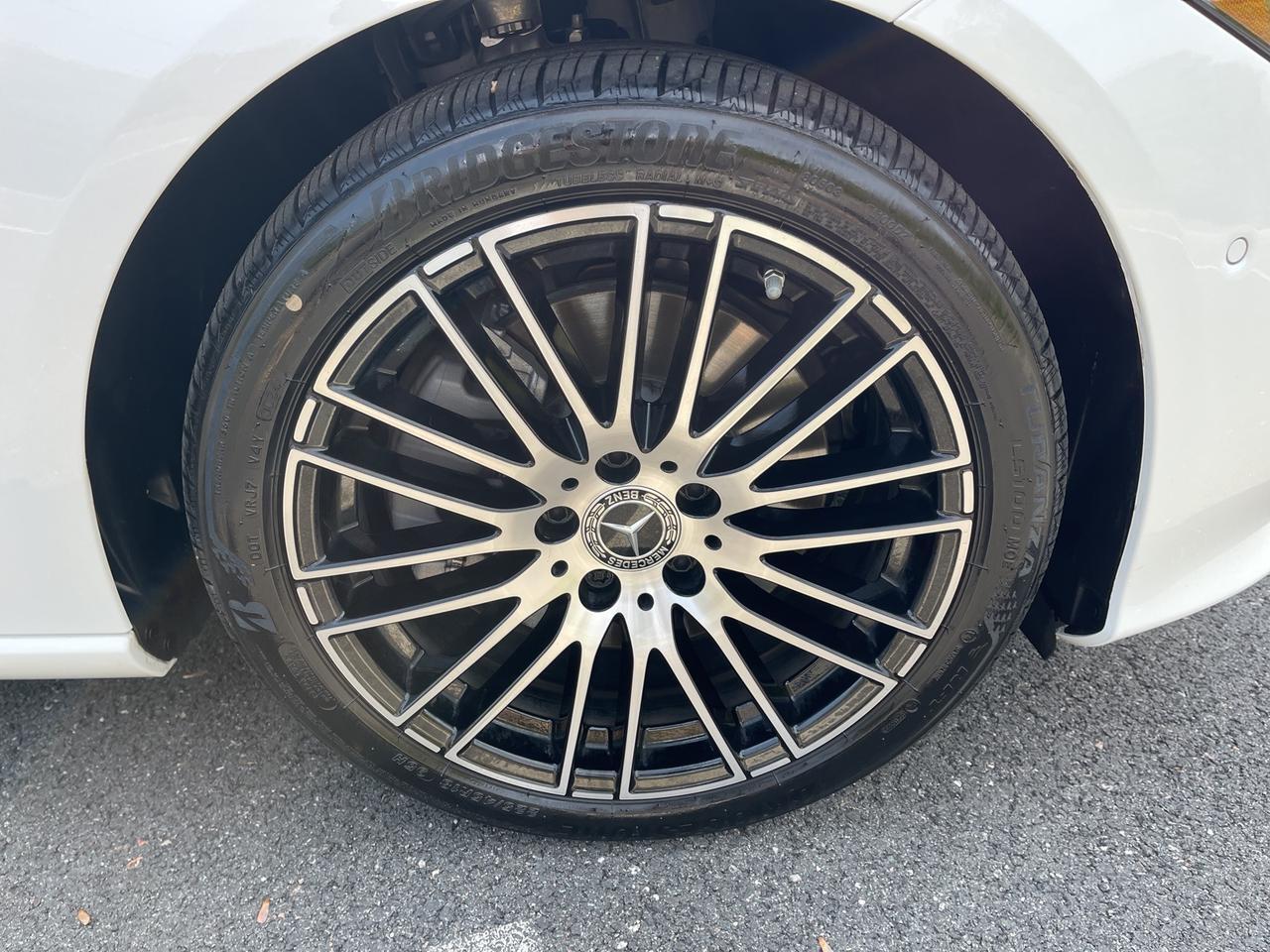 2024 Mercedes-Benz C-Class C 300 Springfield VA