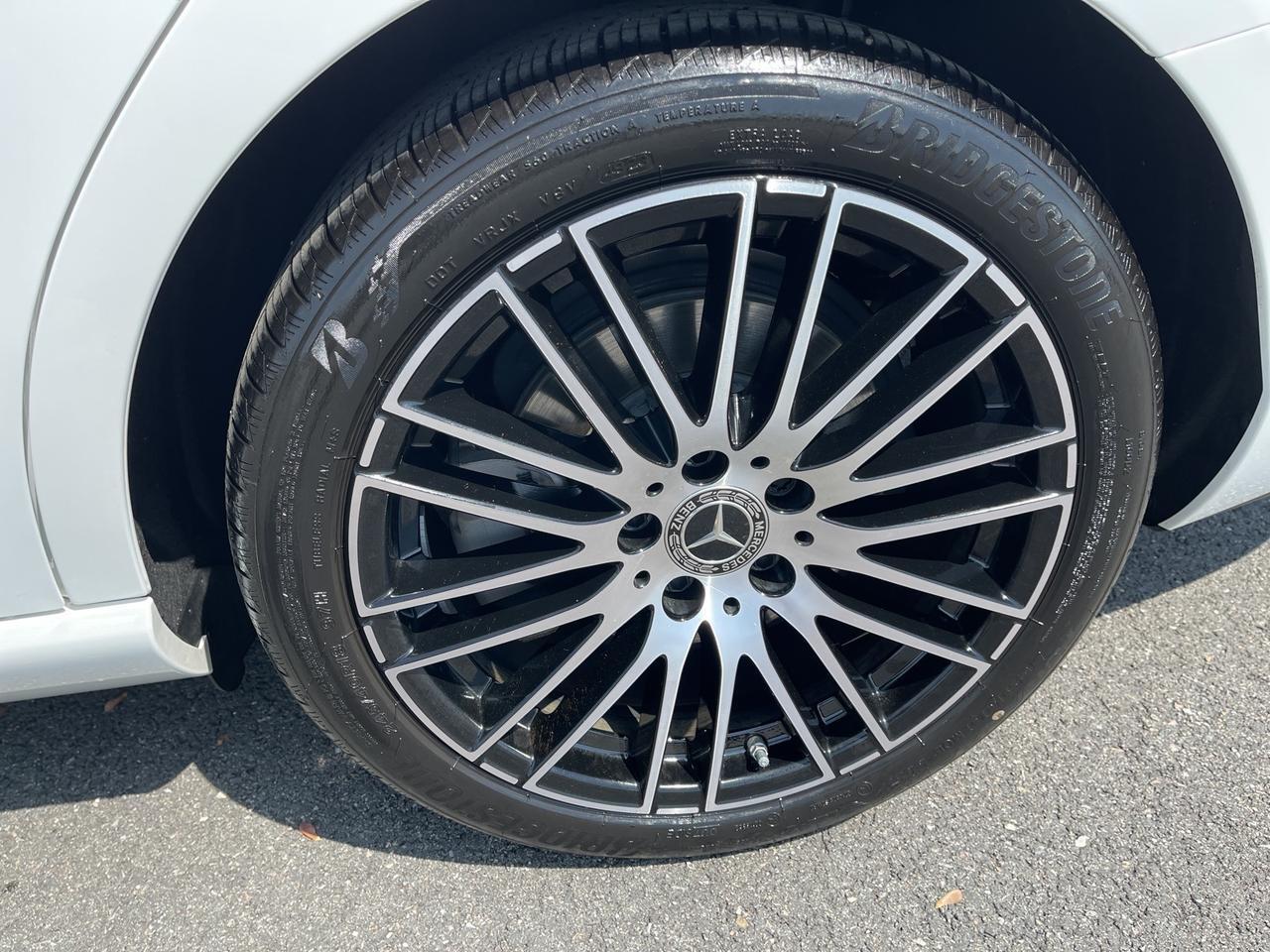 2024 Mercedes-Benz C-Class C 300 Springfield VA