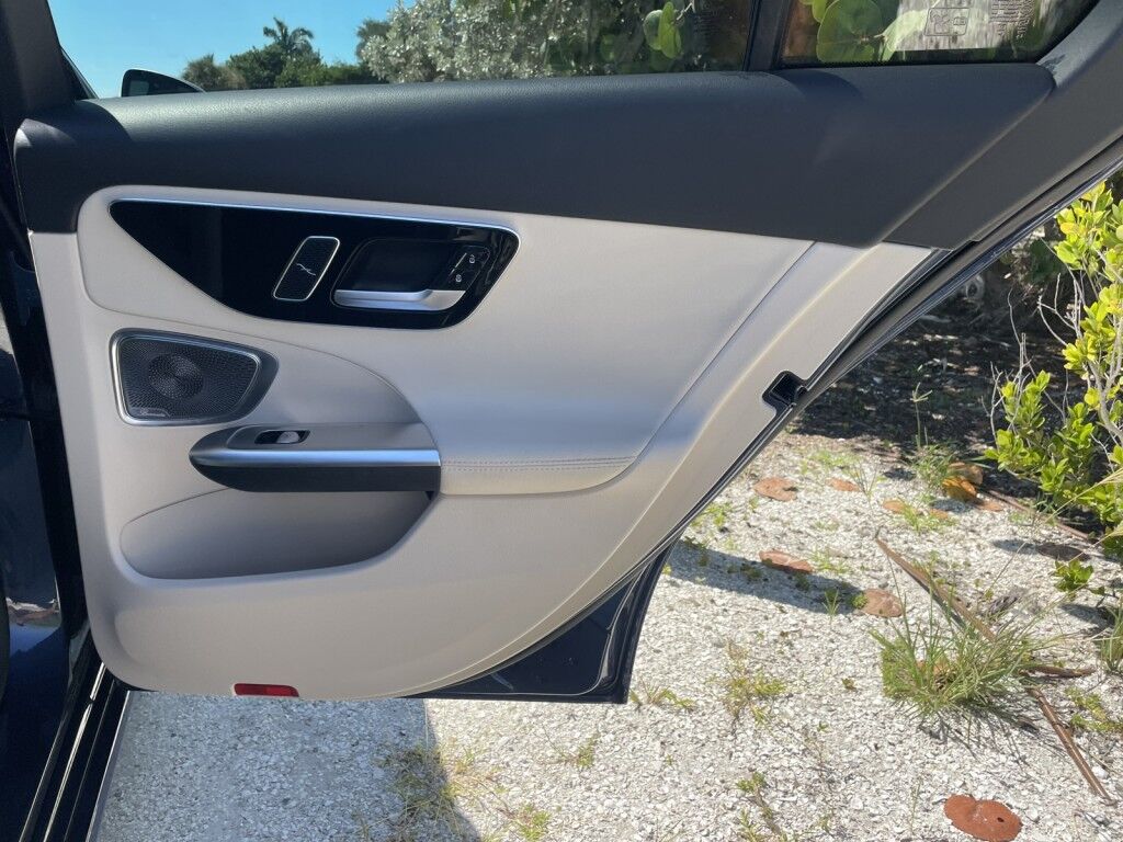 2024 Mercedes-Benz C-Class C 300~COOLED/HEATED LEATHER SEATS~DRIVER ASSIST PACKAGE~BURMEIST Sarasota FL