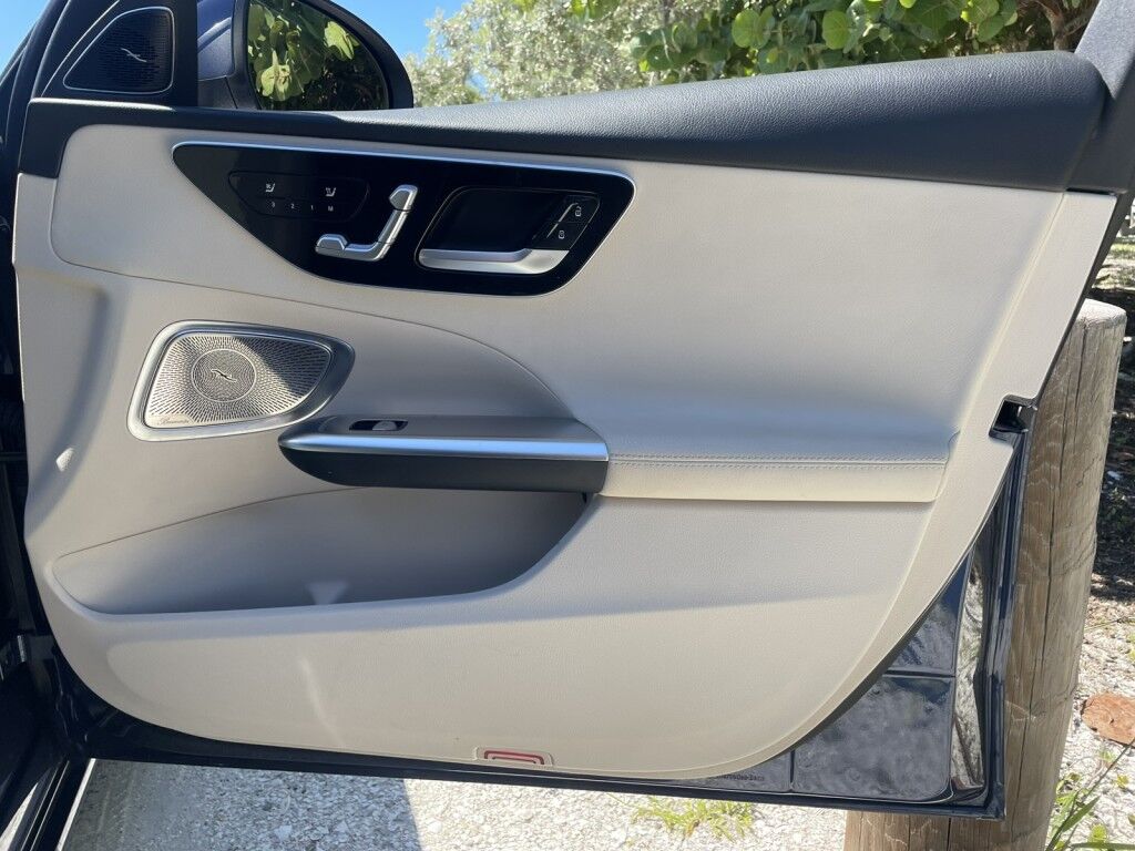 2024 Mercedes-Benz C-Class C 300~COOLED/HEATED LEATHER SEATS~DRIVER ASSIST PACKAGE~BURMEIST Sarasota FL