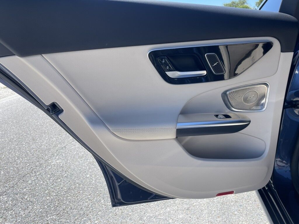 2024 Mercedes-Benz C-Class C 300~COOLED/HEATED LEATHER SEATS~DRIVER ASSIST PACKAGE~BURMEIST Sarasota FL