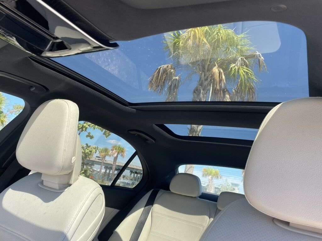 2024 Mercedes-Benz C-Class C 300~COOLED/HEATED LEATHER SEATS~DRIVER ASSIST PACKAGE~BURMEIST Sarasota FL
