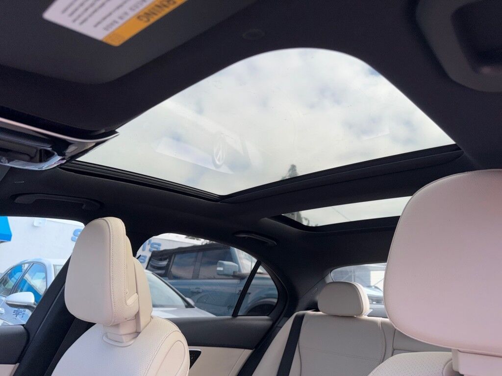 2024 Mercedes-Benz C-Class C 300~COOLED/HEATED LEATHER SEATS~DRIVER ASSIST PACKAGE~BURMEISTER STEREO~ONLINE FINANCE AND SHIPPING AVAILABLE!!!!!! Sarasota FL