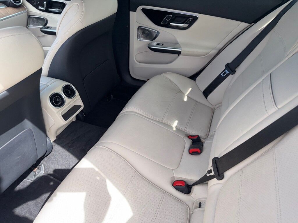 2024 Mercedes-Benz C-Class C 300~COOLED/HEATED LEATHER SEATS~DRIVER ASSIST PACKAGE~BURMEISTER STEREO~ONLINE FINANCE AND SHIPPING AVAILABLE!!!!!! Sarasota FL
