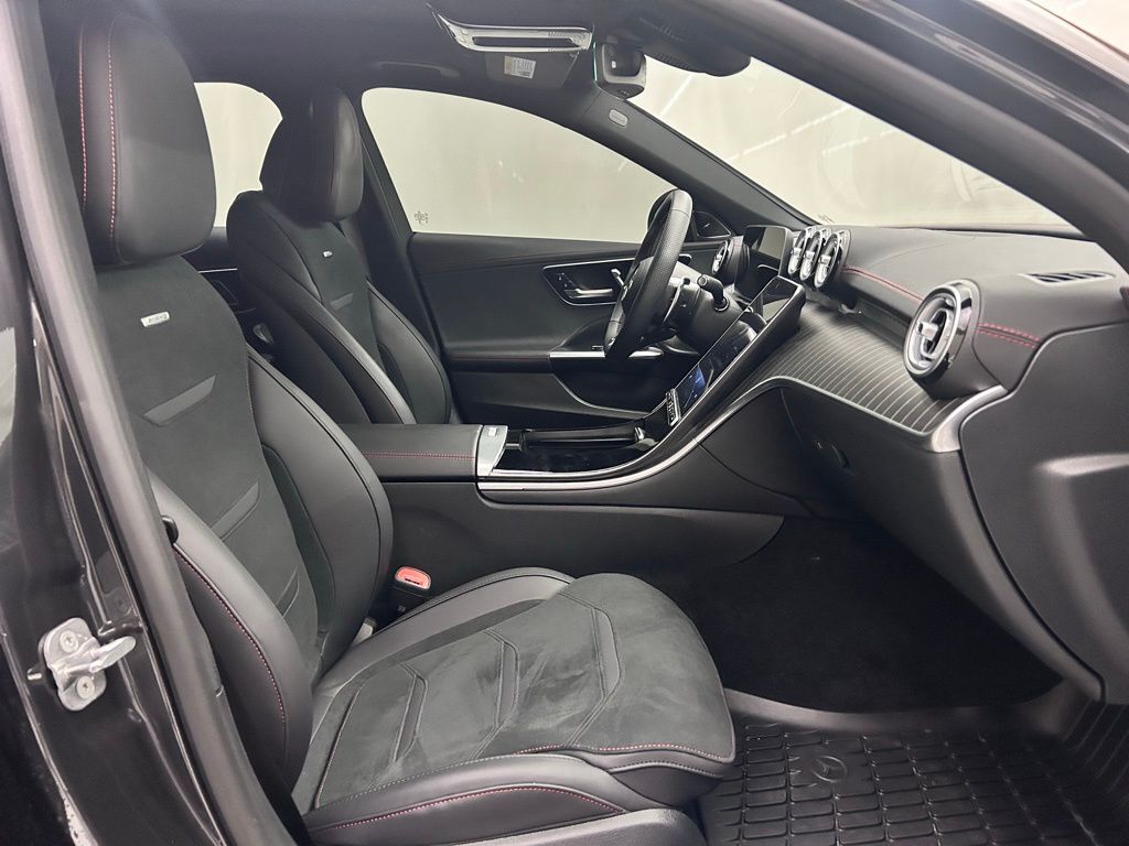 2024 Mercedes-Benz C-Class C 43 AMG Portland OR