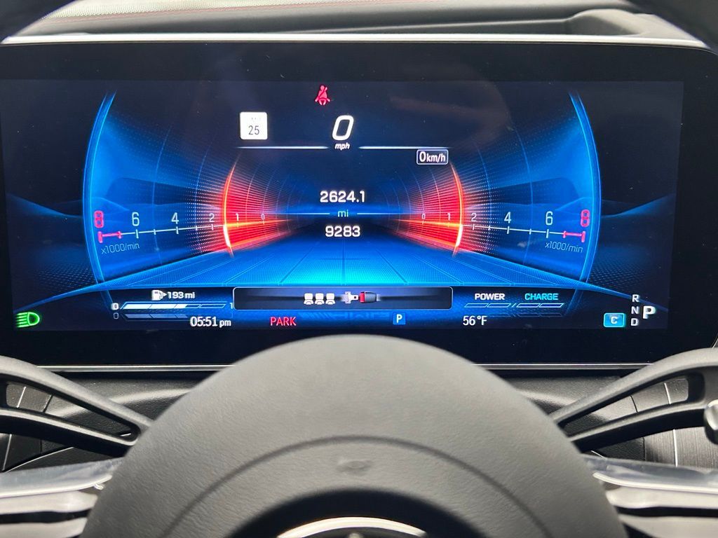 2024 Mercedes-Benz C-Class C 43 AMG Portland OR