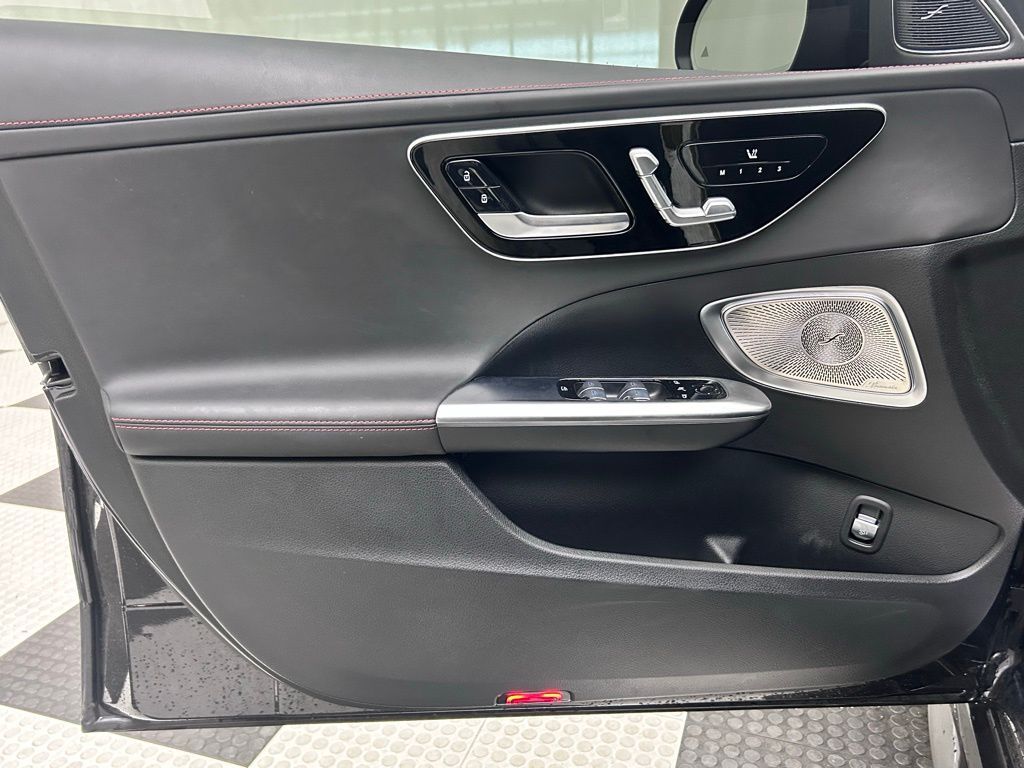 2024 Mercedes-Benz C-Class C 43 AMG Portland OR
