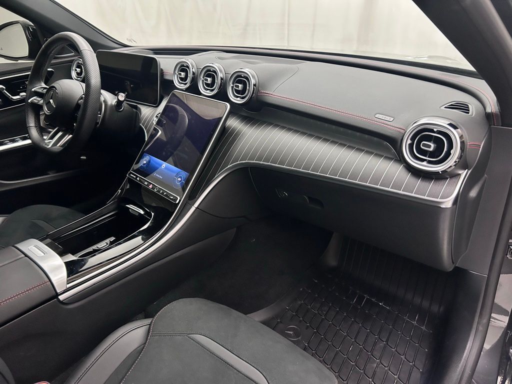 2024 Mercedes-Benz C-Class C 43 AMG Portland OR