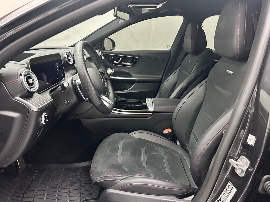 2024 Mercedes-Benz C-Class C 43 AMG Portland OR