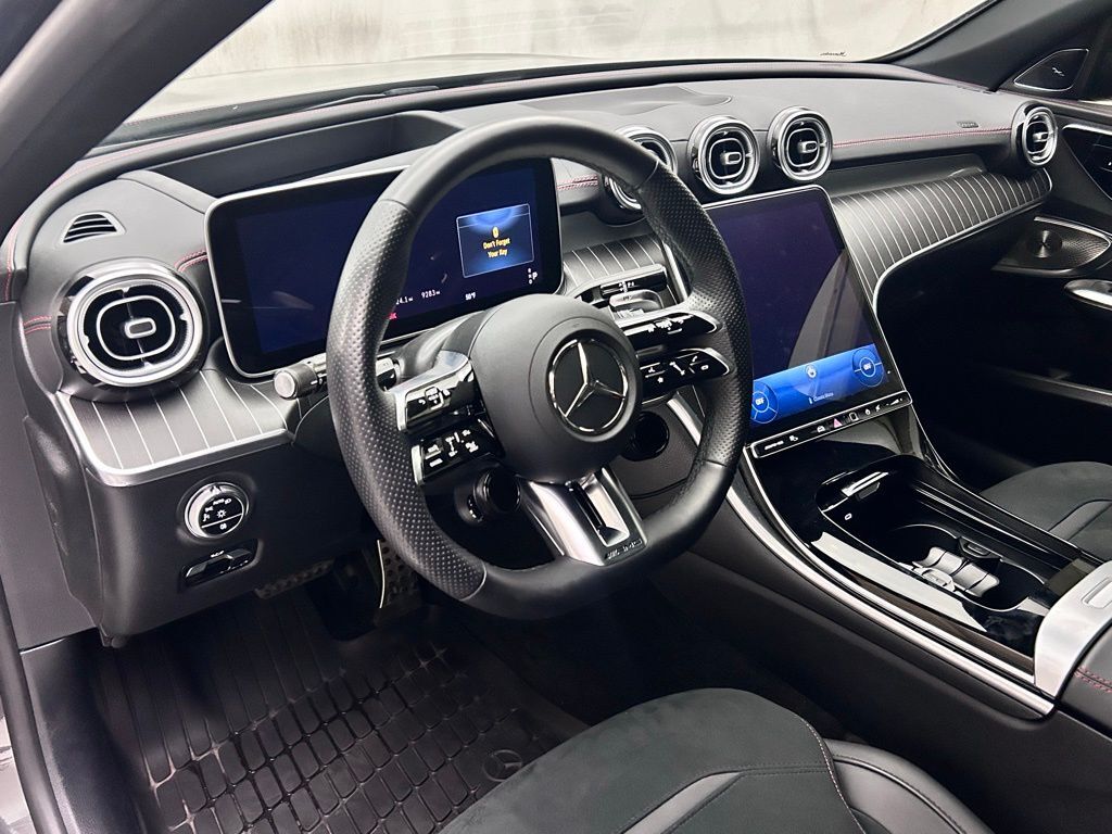 2024 Mercedes-Benz C-Class C 43 AMG Portland OR