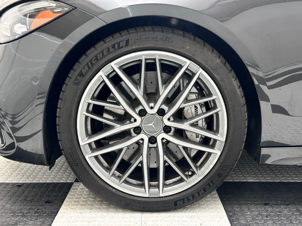 2024 Mercedes-Benz C-Class C 43 AMG Portland OR