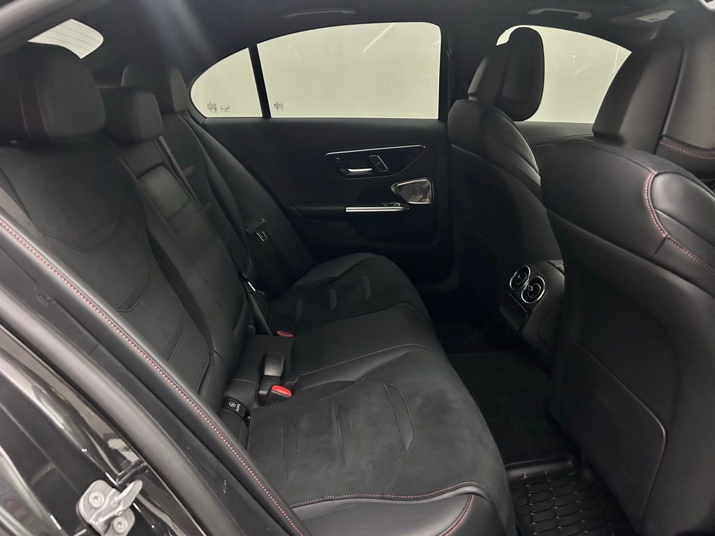2024 Mercedes-Benz C-Class C 43 AMG Portland OR