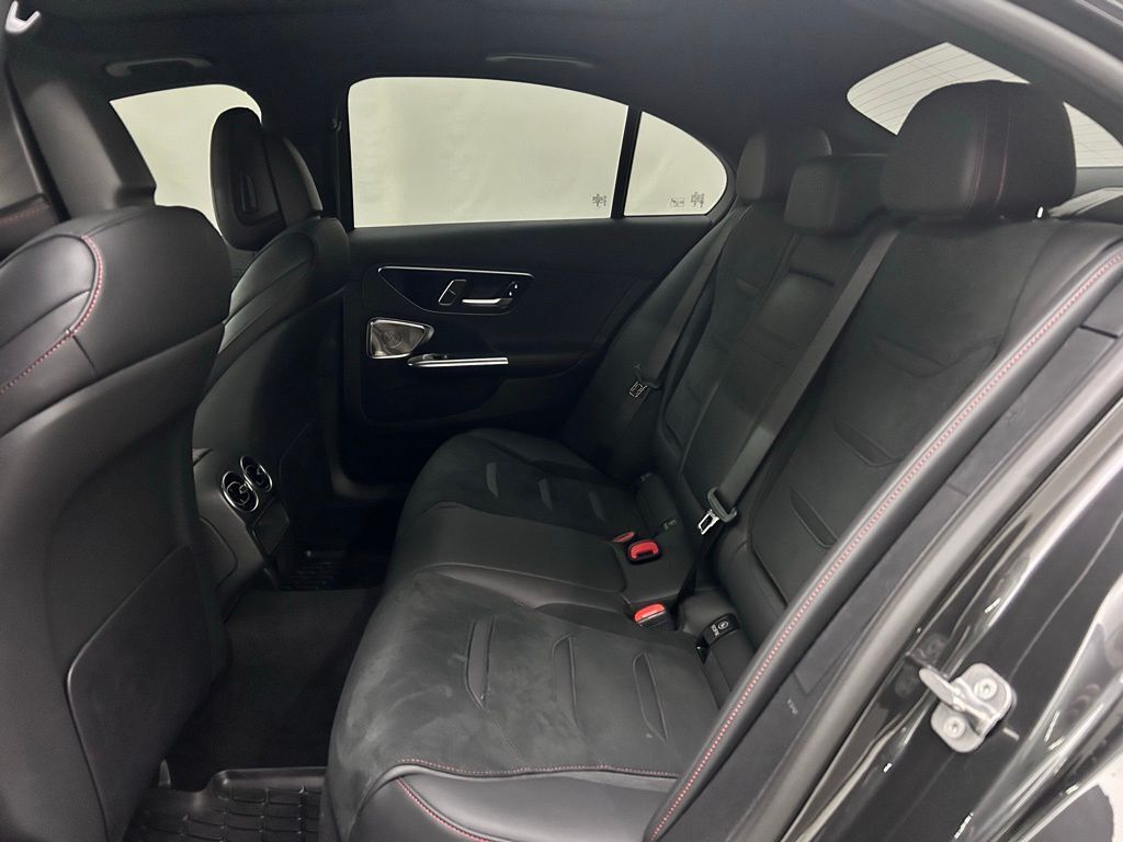 2024 Mercedes-Benz C-Class C 43 AMG Portland OR
