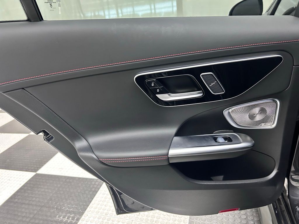 2024 Mercedes-Benz C-Class C 43 AMG Portland OR