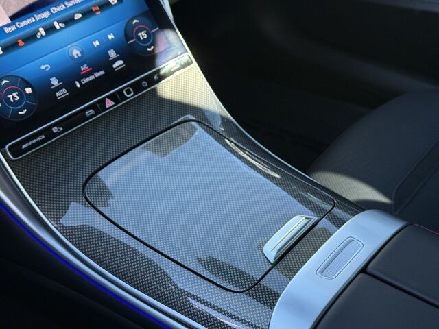 2024 Mercedes-Benz C-Class C 43 AMG&reg; Albuquerque NM