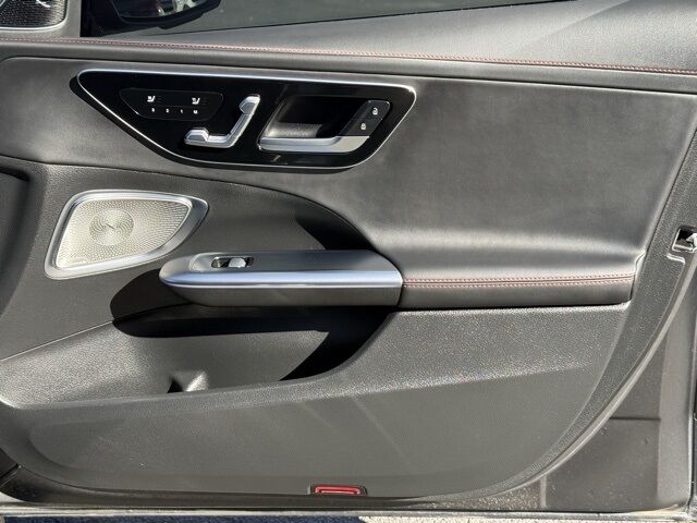 2024 Mercedes-Benz C-Class C 43 AMG&reg; Albuquerque NM