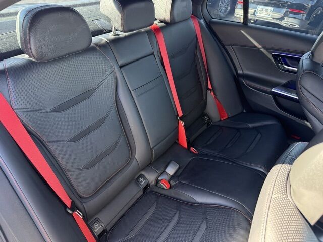 2024 Mercedes-Benz C-Class C 43 AMG&reg; Albuquerque NM