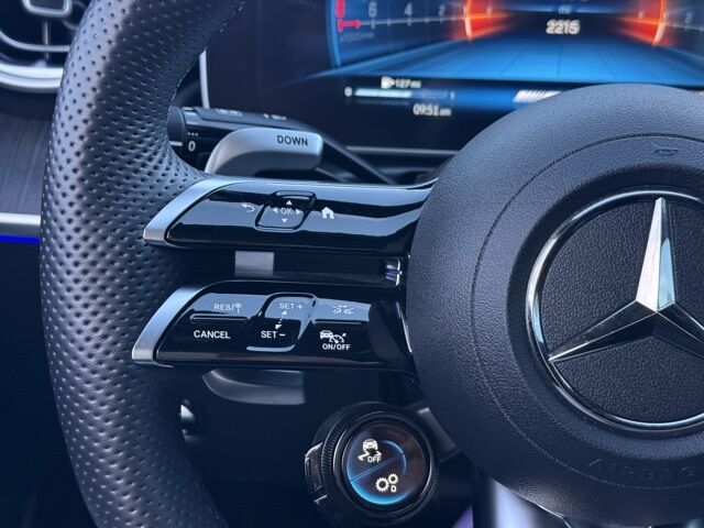 2024 Mercedes-Benz C-Class C 43 AMG&reg; Albuquerque NM