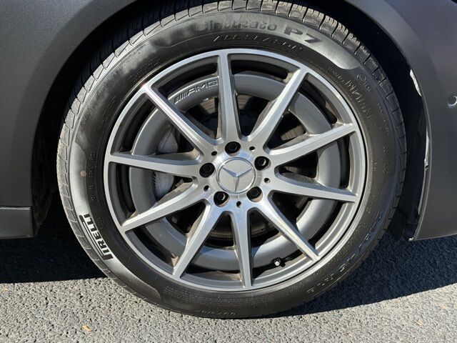 2024 Mercedes-Benz C-Class C 43 AMG&reg; Albuquerque NM