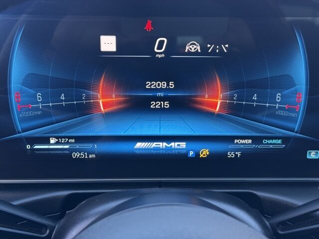 2024 Mercedes-Benz C-Class C 43 AMG&reg; Albuquerque NM