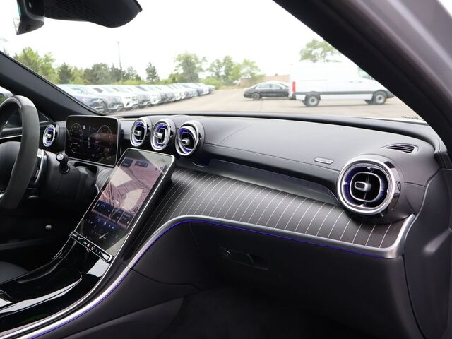 2024 Mercedes-Benz C-Class C 43 AMG&reg; Oshkosh WI