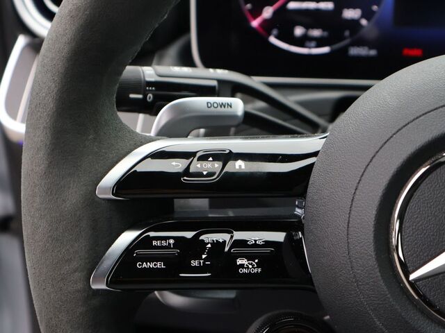 2024 Mercedes-Benz C-Class C 43 AMG&reg; Oshkosh WI