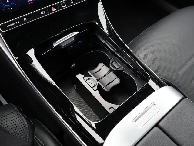 2024 Mercedes-Benz C-Class C 43 AMG&reg; Oshkosh WI