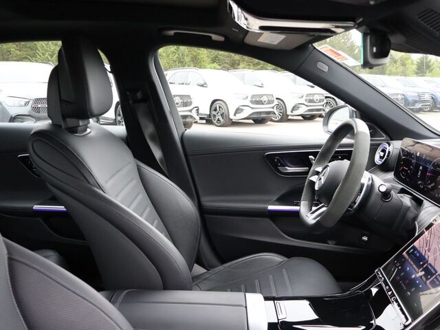 2024 Mercedes-Benz C-Class C 43 AMG&reg; Oshkosh WI